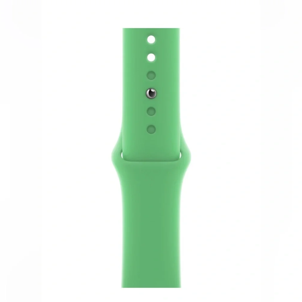 Apple Watch™ 41mm Sport Band - Regular - Bright Green